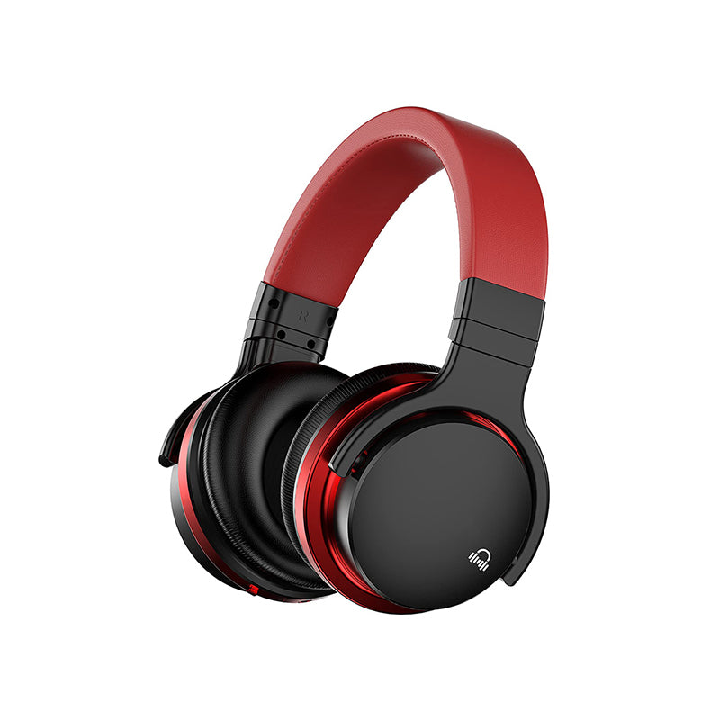 E7 Basic C Active Noise Cancelling Headphones Bluetooth Headphones Wireless  Headphones